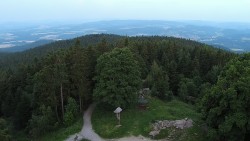 Kleť