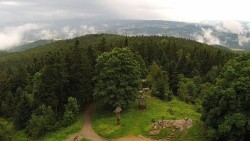 Kleť