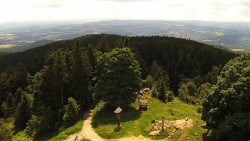 Kleť