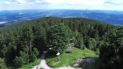 Kleť