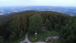 Kleť
