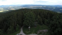 Kleť