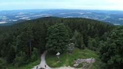 Kleť