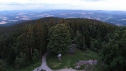Kleť