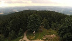 Kleť