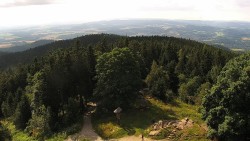 Kleť