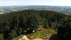 Kleť