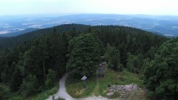 Kleť