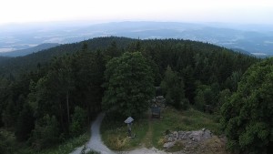 Kleť, Šumavské podhůří - Kleť - 31.7.2026 v 05:45 Kleť, Šumavské podhůří - Kleť - 31.7.2026 v 05:45