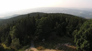 Kleť, Šumavské podhůří - Kleť - 31.7.2026 v 07:45 Kleť, Šumavské podhůří - Kleť - 31.7.2026 v 07:45