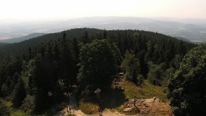 Kleť, Šumavské podhůří - Kleť - 31.7.2026 v 10:45 Kleť, Šumavské podhůří - Kleť - 31.7.2026 v 10:45