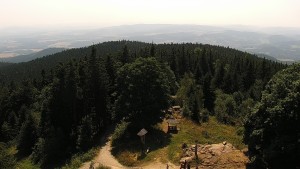 Kleť, Šumavské podhůří - Kleť - 31.7.2026 v 11:45 Kleť, Šumavské podhůří - Kleť - 31.7.2026 v 11:45
