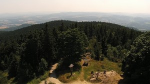 Kleť, Šumavské podhůří - Kleť - 31.7.2026 v 12:45 Kleť, Šumavské podhůří - Kleť - 31.7.2026 v 12:45
