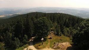 Kleť, Šumava-Vorland - Klett - 31.7.2026 v 13:45 Kleť, Šumava-Vorland - Klett - 31.7.2026 v 13:45