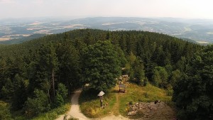 Kleť, Šumava-Vorland - Klett - 31.7.2026 v 15:45 Kleť, Šumava-Vorland - Klett - 31.7.2026 v 15:45