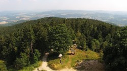 Kleť
