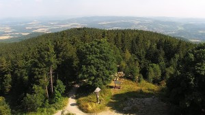 Kleť, Šumava-Vorland - Klett - 31.7.2026 v 16:45 Kleť, Šumava-Vorland - Klett - 31.7.2026 v 16:45