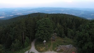 Kleť, Šumava-Vorland - Klett - 31.7.2026 v 19:45 Kleť, Šumava-Vorland - Klett - 31.7.2026 v 19:45