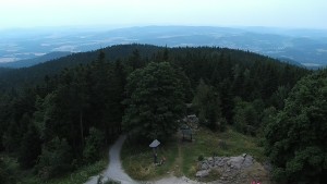 Kleť, Šumava-Vorland - Klett - 31.7.2026 v 20:45 Kleť, Šumava-Vorland - Klett - 31.7.2026 v 20:45