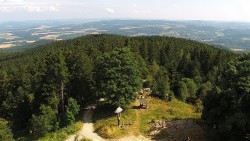 Kleť