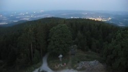 Kleť