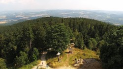 Kleť
