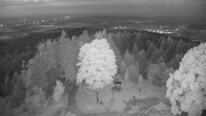 Kleť, Przedpole Szumawy - Klett - 8.8.2026 v 04:45 Kleť, Przedpole Szumawy - Klett - 8.8.2026 v 04:45