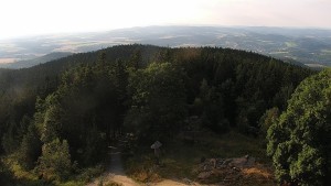Kleť, Przedpole Szumawy - Klett - 8.8.2026 v 07:45 Kleť, Przedpole Szumawy - Klett - 8.8.2026 v 07:45