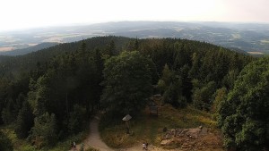 Kleť, Przedpole Szumawy - Klett - 8.8.2026 v 08:45 Kleť, Przedpole Szumawy - Klett - 8.8.2026 v 08:45