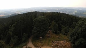 Kleť, Przedpole Szumawy - Klett - 8.8.2026 v 09:45 Kleť, Przedpole Szumawy - Klett - 8.8.2026 v 09:45