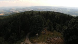 Kleť, Przedpole Szumawy - Klett - 8.8.2026 v 13:45 Kleť, Przedpole Szumawy - Klett - 8.8.2026 v 13:45