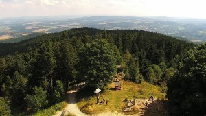 Kleť, Przedpole Szumawy - Klett - 8.8.2026 v 14:45 Kleť, Przedpole Szumawy - Klett - 8.8.2026 v 14:45