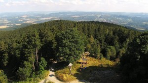 Kleť, Przedpole Szumawy - Klett - 8.8.2026 v 16:45 Kleť, Przedpole Szumawy - Klett - 8.8.2026 v 16:45