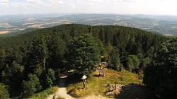 Kleť