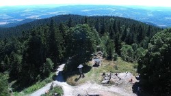 Kleť