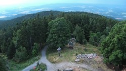 Kleť