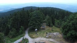 Kleť