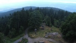 Kleť