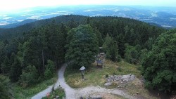 Kleť