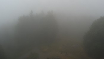Kleť, Šumavské podhůří