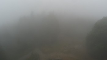 Kleť, Šumavské podhůří
