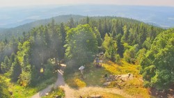 Kleť