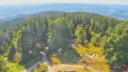Kleť