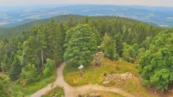 Kleť