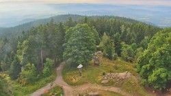 Kleť