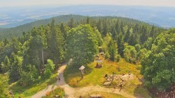 Kleť