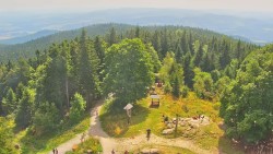 Kleť