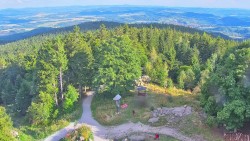 Kleť