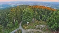 Kleť