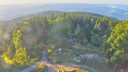 Kleť